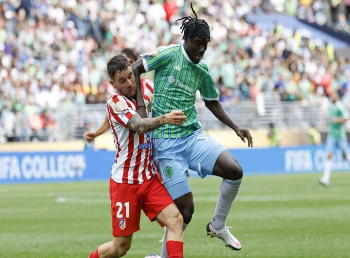 Atletico trionfa nel mondiale per club, il Psg sorprendentemente eliminato dal Botafogo