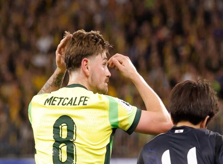 Australia conquista la qualificazione ai Mondiali 2026 battendo l'Arabia Saudita 2-1
