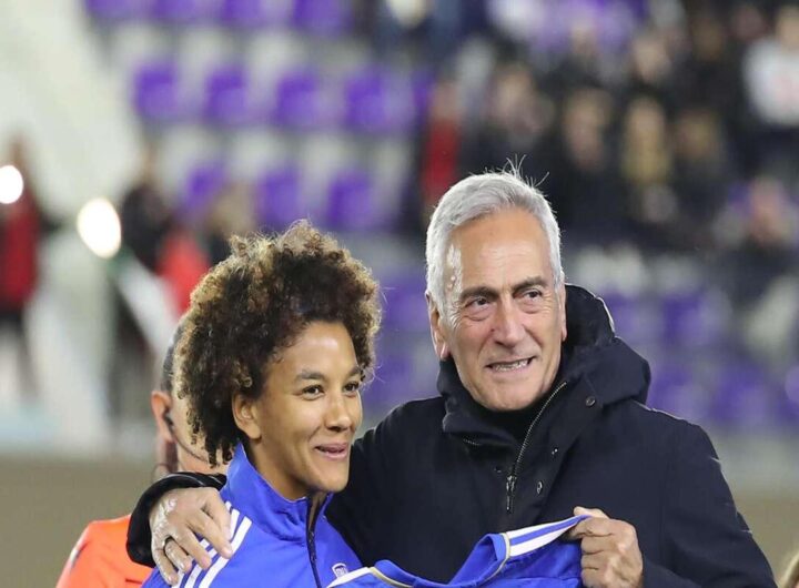 Azzurre pronte per gli Europei: il messaggio di incoraggiamento di Sara Gama
