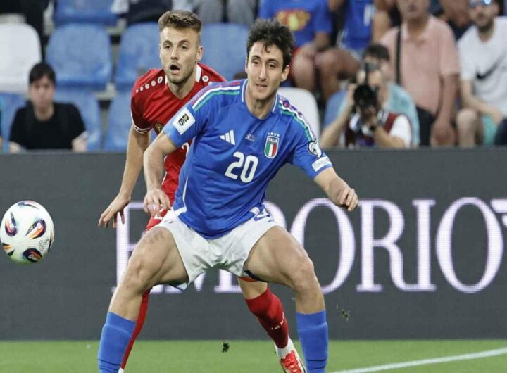 Azzurri, Cambiaso esprime rammarico: Volevamo un addio migliore per il ct