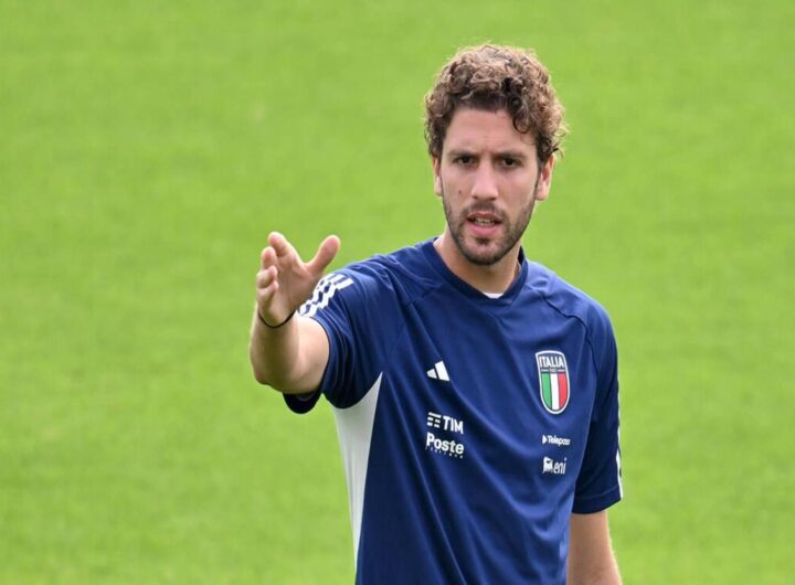 Azzurri in ansia: il mistero della gamba destra di Locatelli