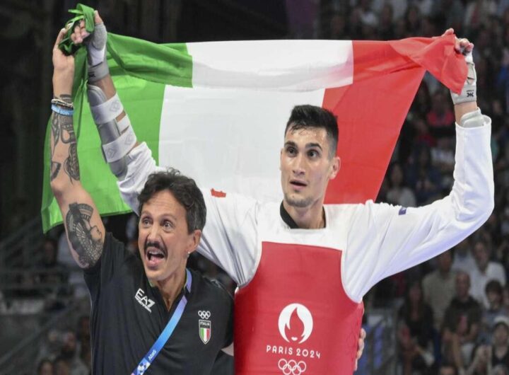 Azzurri in azione: undici talenti del taekwondo al Grand Prix Challenge di Charlotte