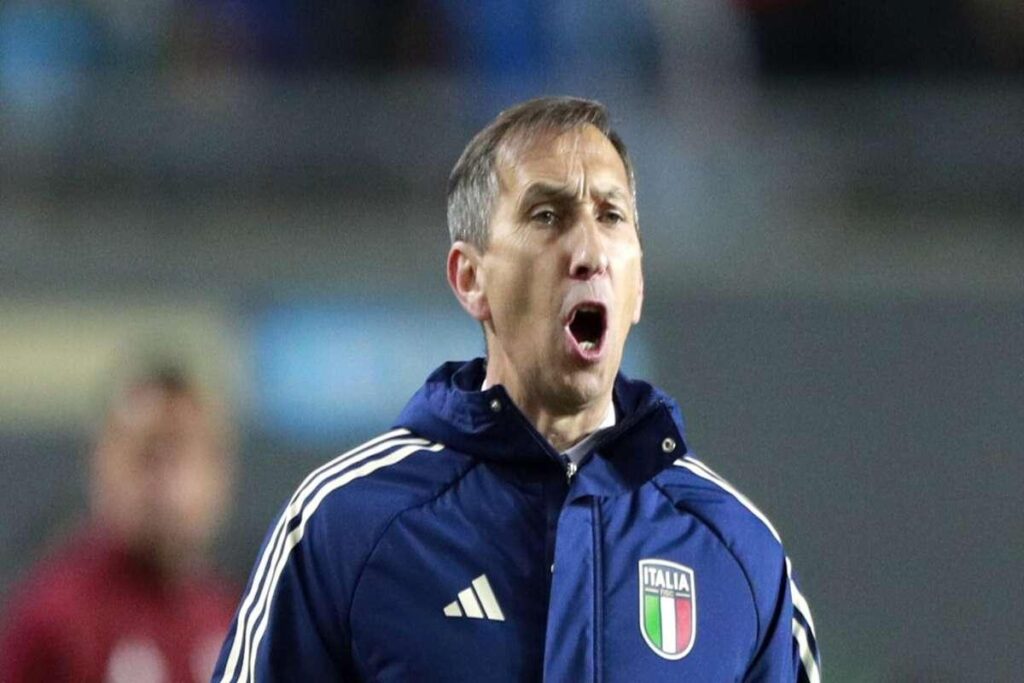 Azzurrini in forma: 4-0 all'Under 20 nel test di preparazione per l'Europeo U.21