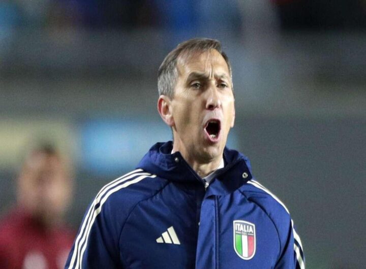 Azzurrini in forma: 4-0 all'Under 20 nel test di preparazione per l'Europeo U.21