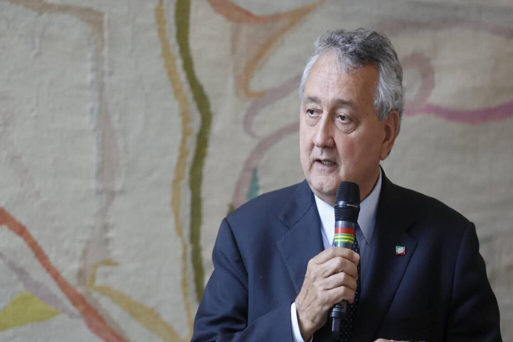 Barelli svela: il dialogo con Buonfiglio continua senza sosta