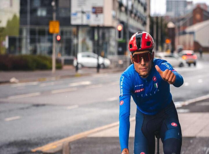 Baroncini trionfa al giro del Belgio, Merlier conquista l'ultima tappa