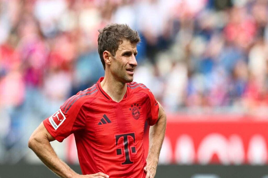 Bayern Monaco schianta Auckland City con un clamoroso 10-0 nel Mondiale Club