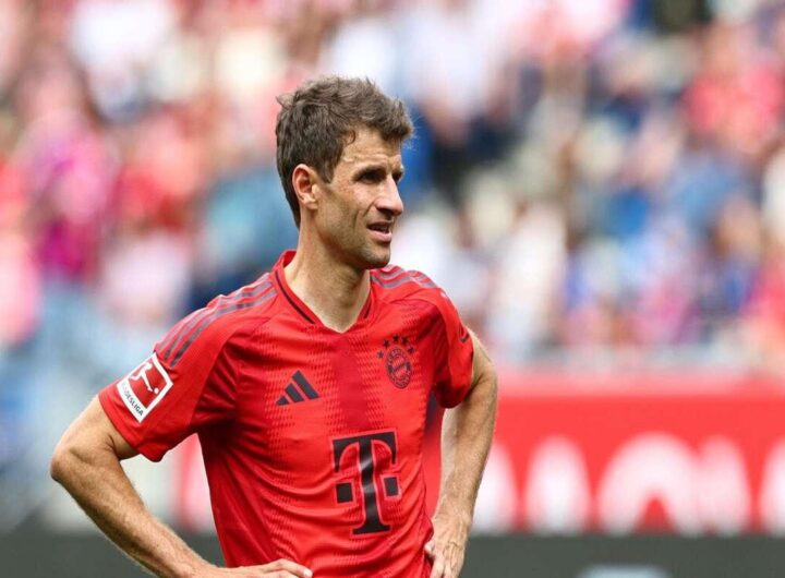 Bayern Monaco schianta Auckland City con un clamoroso 10-0 nel Mondiale Club