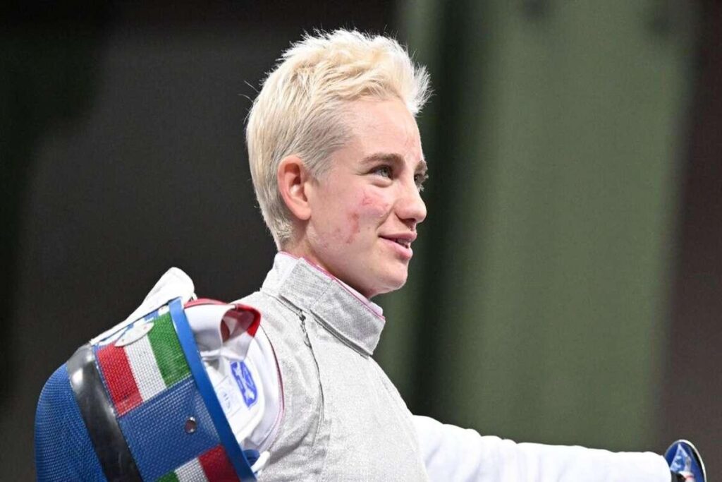 Bebe Vio ricorda Pancalli: un pilastro dello sport paralimpico che ci mancherà