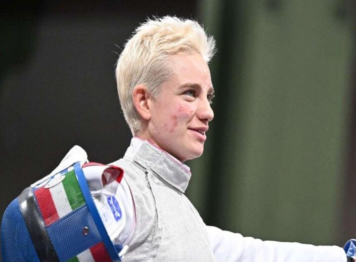Bebe Vio ricorda Pancalli: un pilastro dello sport paralimpico che ci mancherà