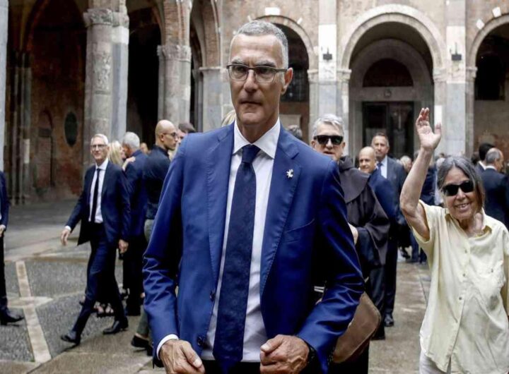 Bergomi e Marotta: un incontro imperdibile alla presentazione del libro di Cozzoli