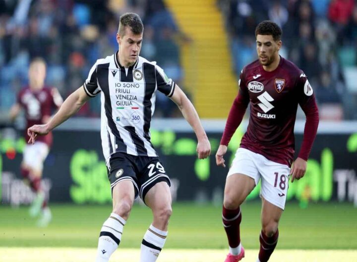 Bijol lascia l'Udinese per una nuova avventura al Leeds