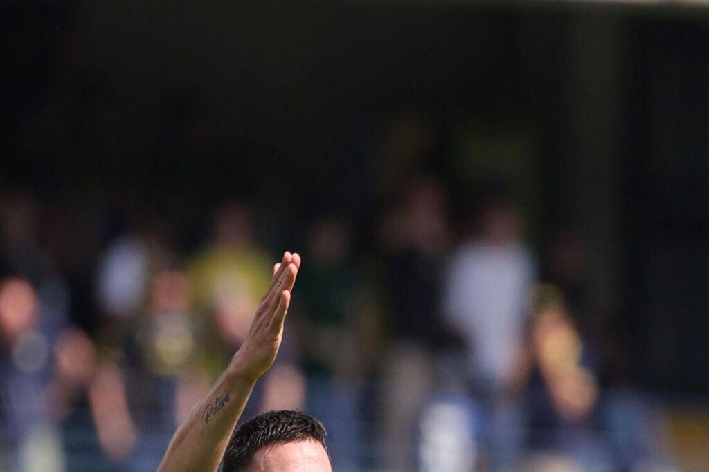 Brighton acquista l'Under 21 Coppola dal Verona: un futuro promettente nel calcio inglese