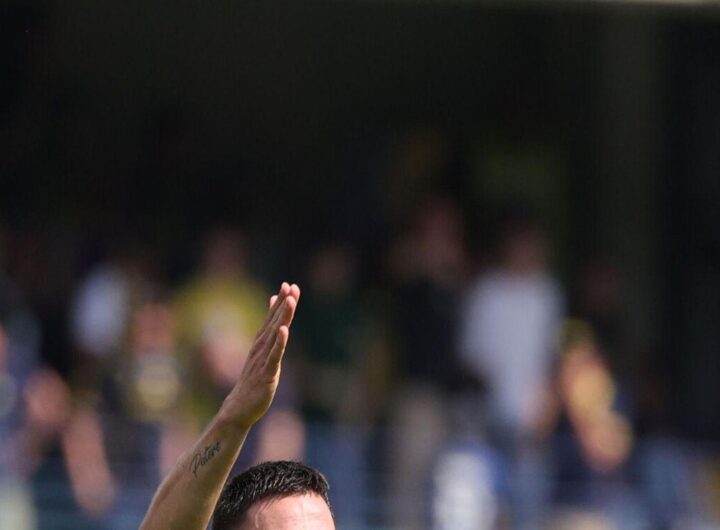 Brighton acquista l'Under 21 Coppola dal Verona: un futuro promettente nel calcio inglese