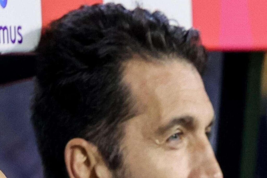 Buffon rivela: Gattuso sarebbe la scelta ideale, ma ci sono dettagli da definire