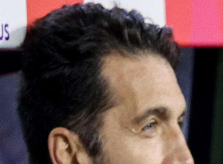 Buffon rivela: Gattuso sarebbe la scelta ideale, ma ci sono dettagli da definire