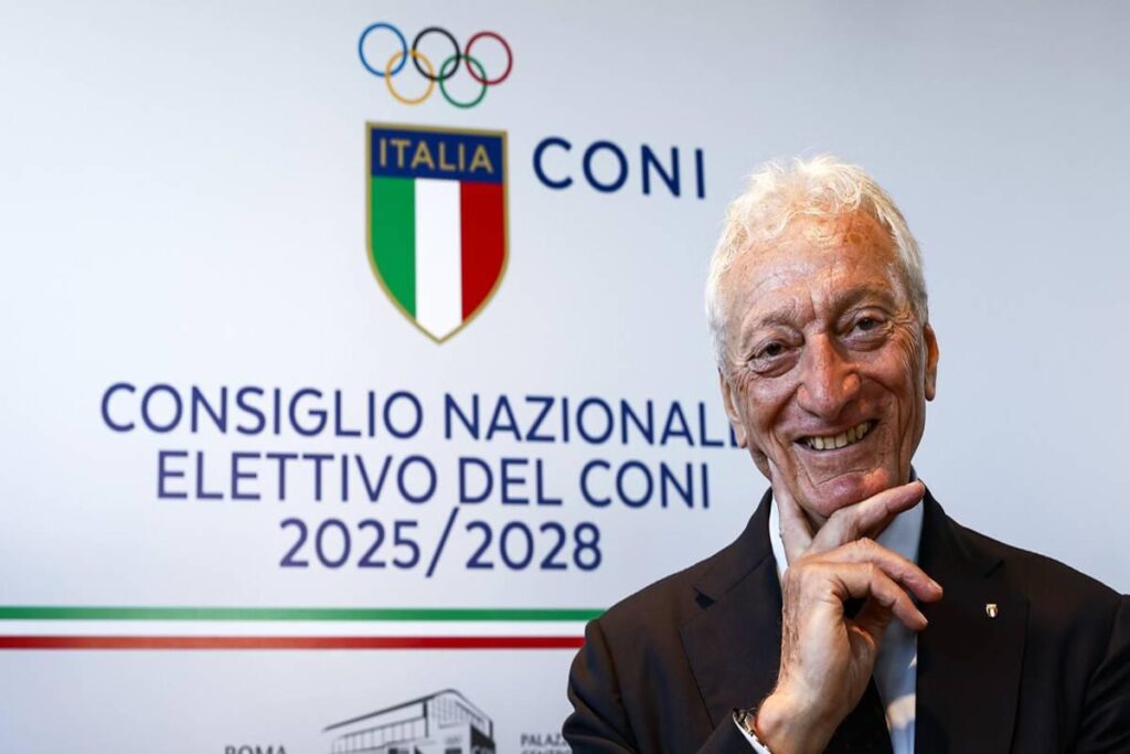 Buonfiglio: le federazioni come chiave per il successo continuo
