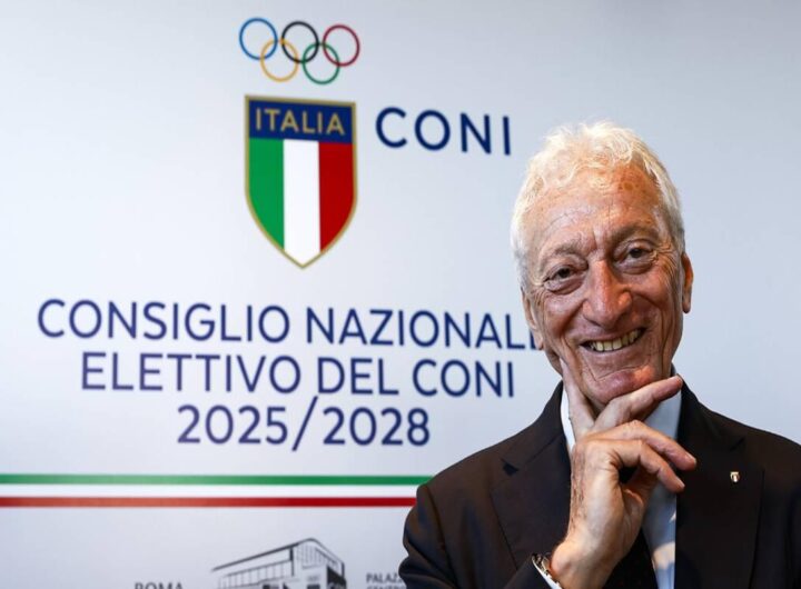 Buonfiglio: le federazioni come chiave per il successo continuo
