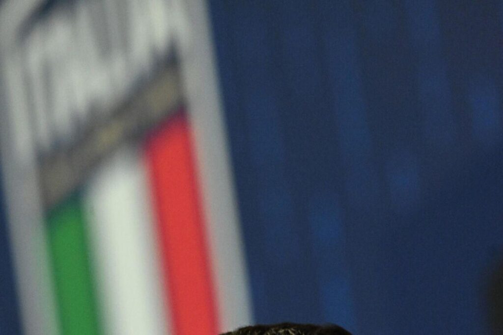 Buongiorno si ritira, Ranieri pronto a guidare l'Italia