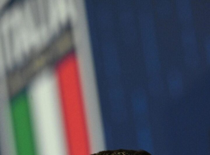 Buongiorno si ritira, Ranieri pronto a guidare l'Italia