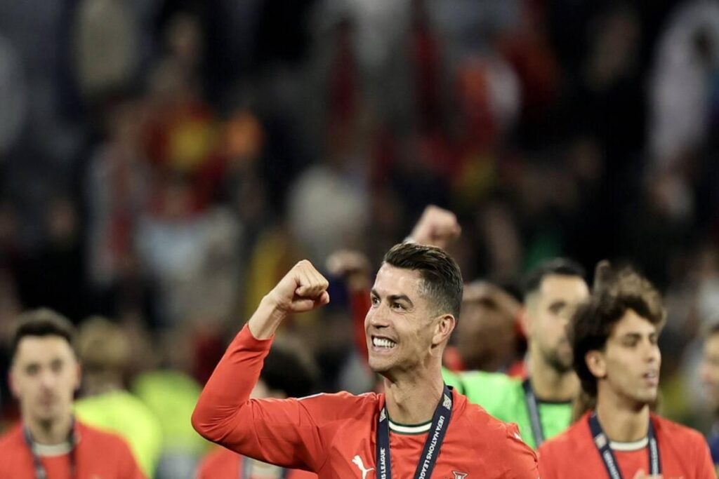 C. Ronaldo: il Mondiale 2026 è la vera priorità, non il mondiale per club