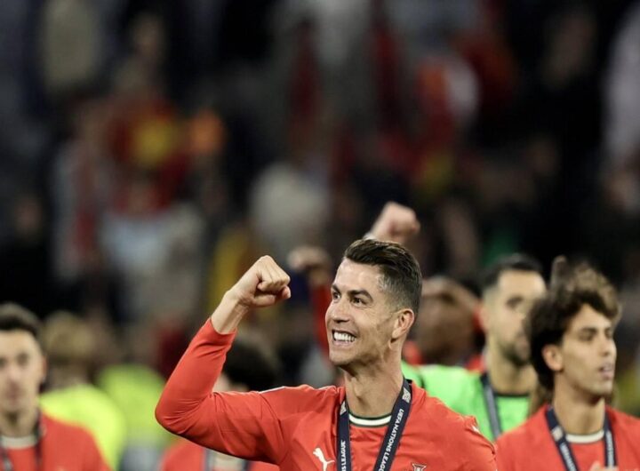 C. Ronaldo: il Mondiale 2026 è la vera priorità, non il mondiale per club