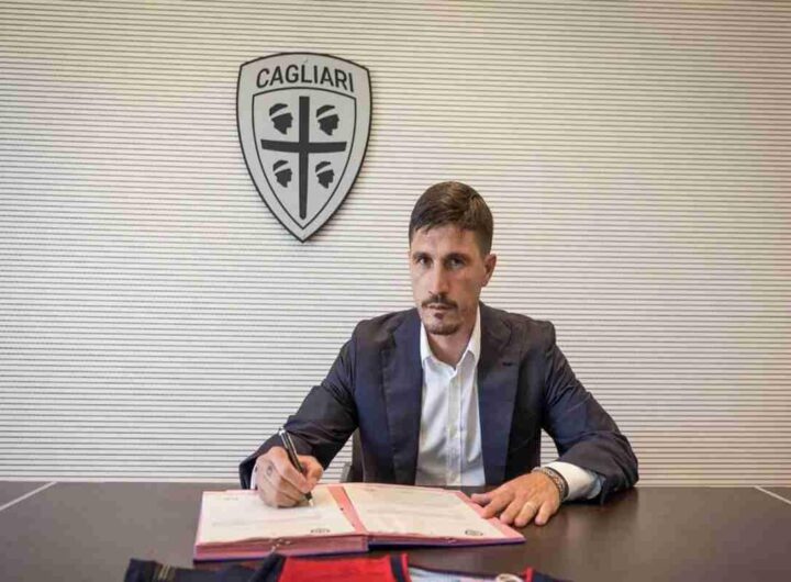 Cagliari si prepara a una nuova era: Angelozzi favorito come direttore sportivo
