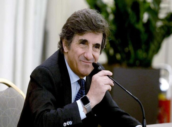 Cairo annuncia: il nostro impegno per riportare il Giro d'Italia a Milano