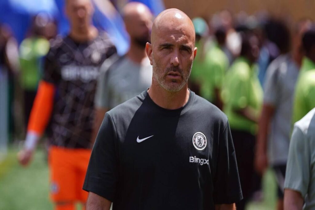 Caldo torrido a Filadelfia: la preoccupazione del Chelsea per il Mondiale Club
