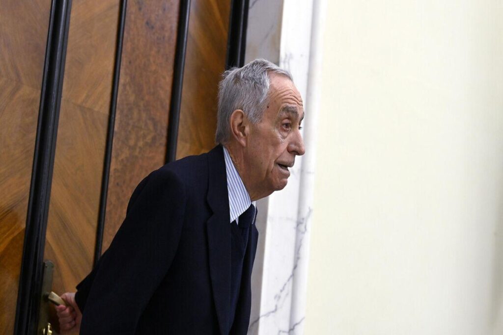 Carraro lancia la sfida: votate Buonfiglio o Pancalli per un Coni unito