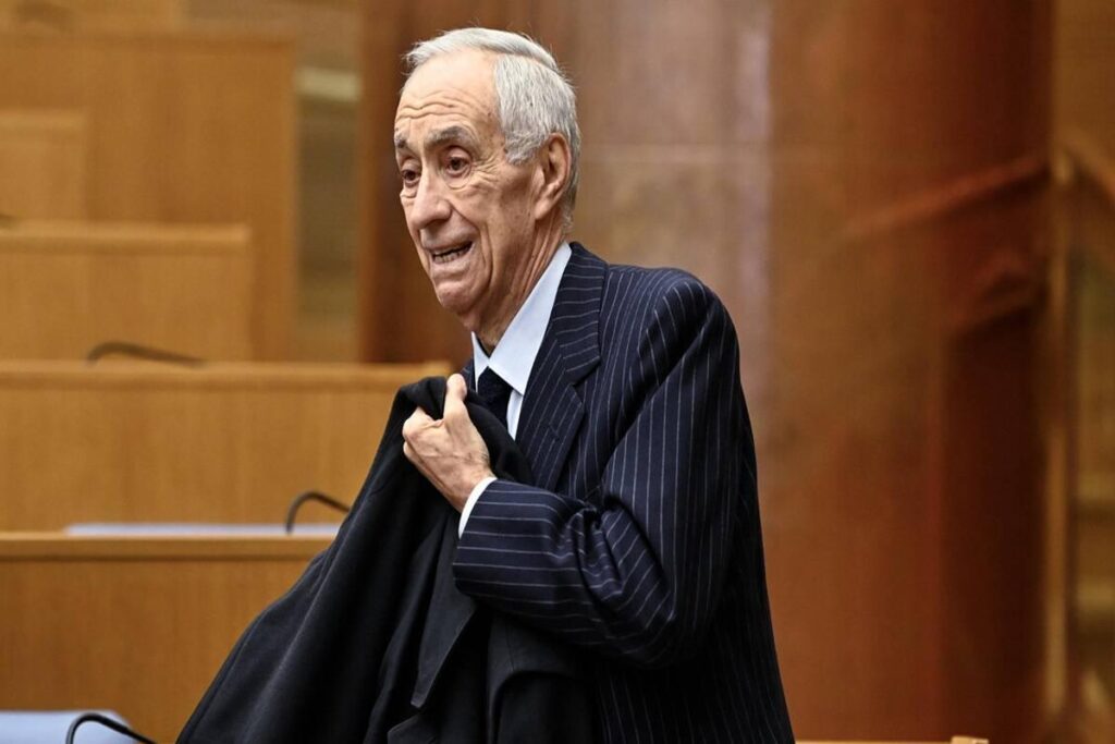 Carraro si propone come nuovo presidente del Coni: una sfida per il futuro dello sport italiano