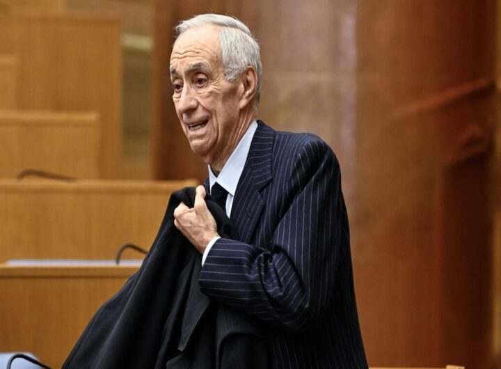 Carraro si propone come nuovo presidente del Coni: una sfida per il futuro dello sport italiano