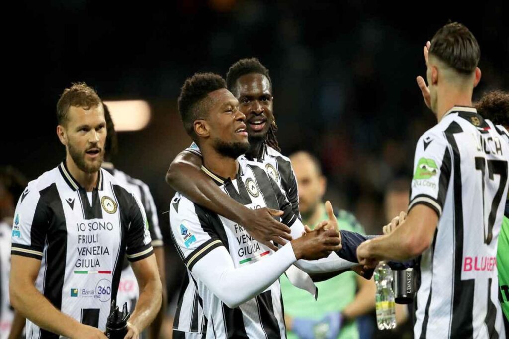Cessione Udinese: il closing si avvicina, attesa per questa settimana