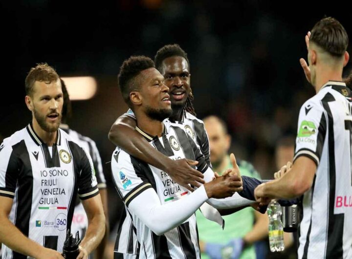 Cessione Udinese: il closing si avvicina, attesa per questa settimana