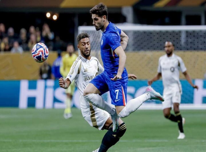 Chelsea trionfa nel mondiale per club battendo Los Angeles FC 2-0