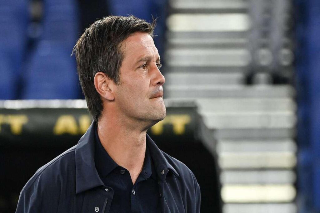 Chivu: il mio amore per l'Inter e la promessa di dare il massimo