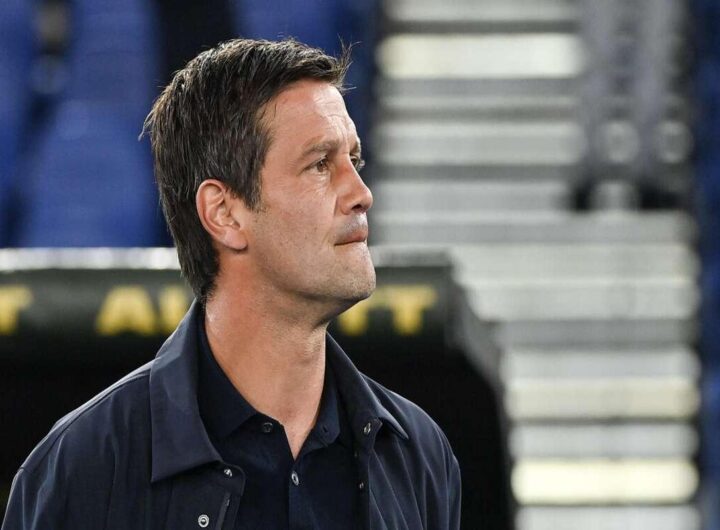 Chivu: il mio amore per l'Inter e la promessa di dare il massimo