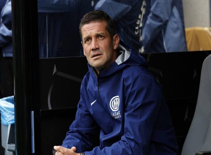 Chivu: la prova di carattere che rende orgogliosa l'Inter nel Mondiale Club