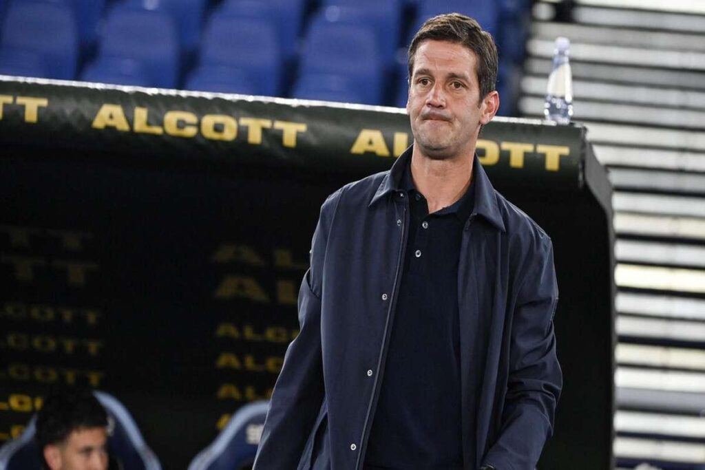 Chivu: l'ambizione e la passione che guidano il suo nuovo incarico all'Inter