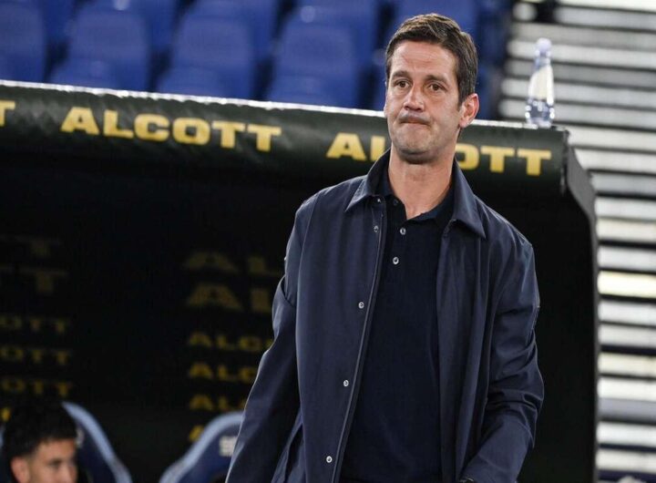 Chivu: l'ambizione e la passione che guidano il suo nuovo incarico all'Inter