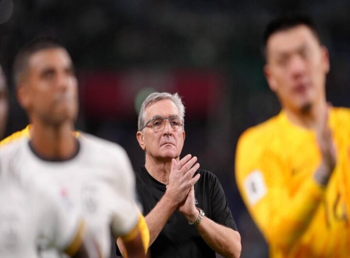 Cina fuori dal Mondiale: esonerato il ct Ivankovic