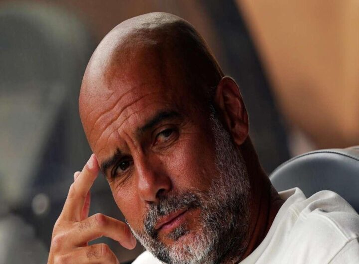 City trionfa 6-0 su Al Ain e avanza agli ottavi con la Juve