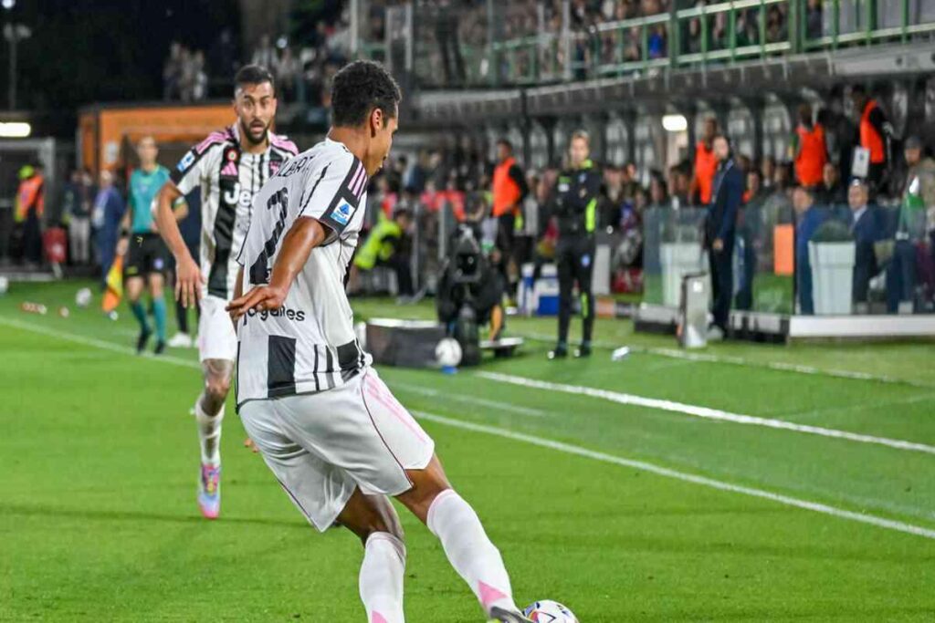 Comolli alla Juve: la nuova era verso la vittoria