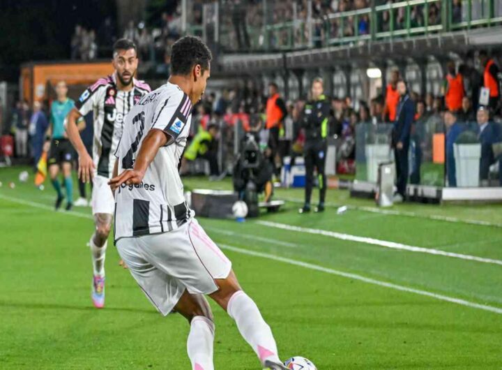 Comolli alla Juve: la nuova era verso la vittoria