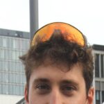 Conca trionfa nei campionati italiani di ciclismo: vittoria nella prova in linea maschile