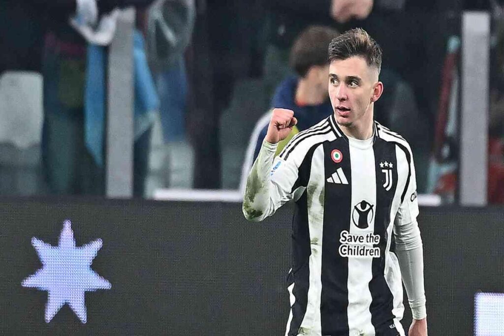 Conceicao confermato alla Juve: un passo verso il Mondiale per club