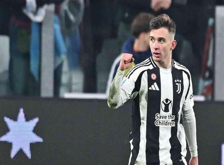 Conceicao confermato alla Juve: un passo verso il Mondiale per club