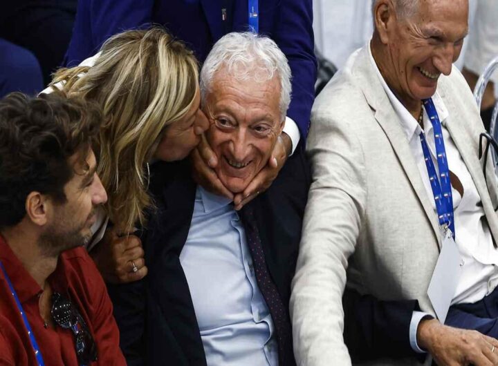 Coni: Buonfiglio chiede azioni concrete, non solo parole