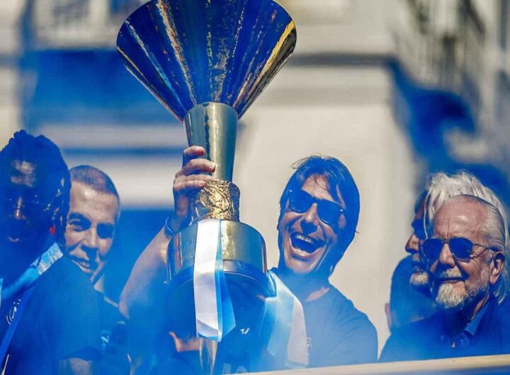 Conte svela la verità: 'Nessun accordo con la Juventus'