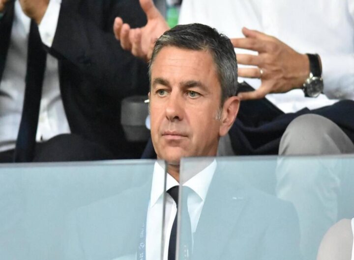 Costacurta sostiene Spalletti: Le dimissioni non sono la soluzione